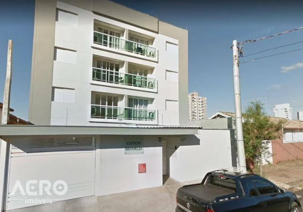 Apartamento, 1 quarto, 36 m² - Foto 12
