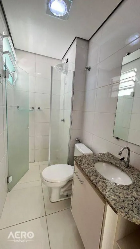 Apartamento, 1 quarto, 36 m² - Foto 9