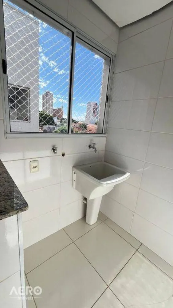 Apartamento, 1 quarto, 36 m² - Foto 8