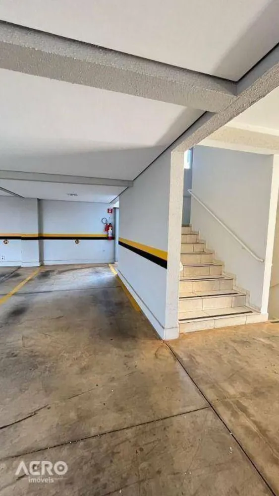 Apartamento, 1 quarto, 36 m² - Foto 11
