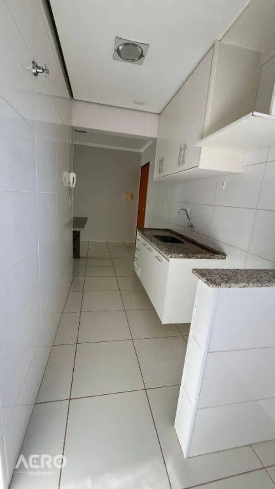 Apartamento, 1 quarto, 36 m² - Foto 7