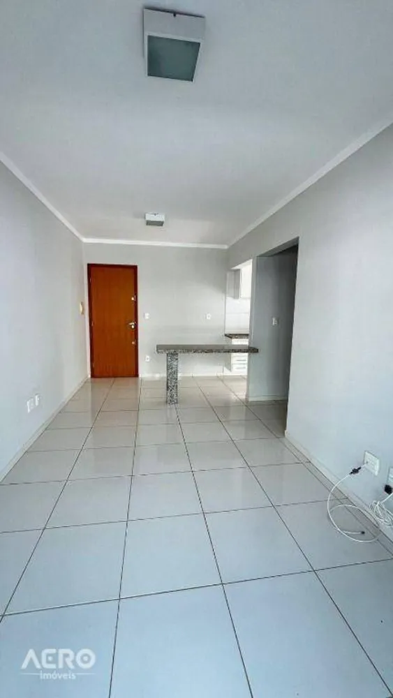 Apartamento, 1 quarto, 36 m² - Foto 4