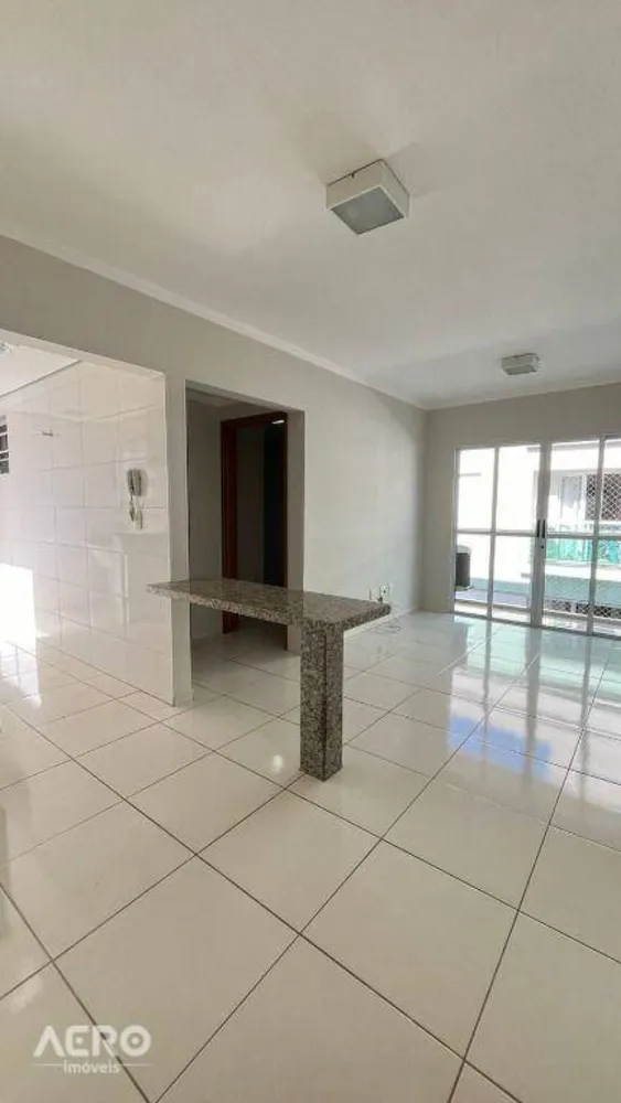 Apartamento, 1 quarto, 36 m² - Foto 2