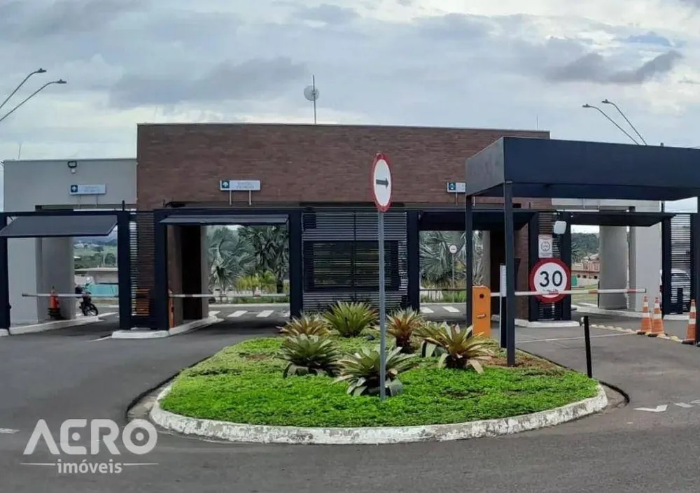 Loteamento e Condomínio, 416 m² - Foto 1