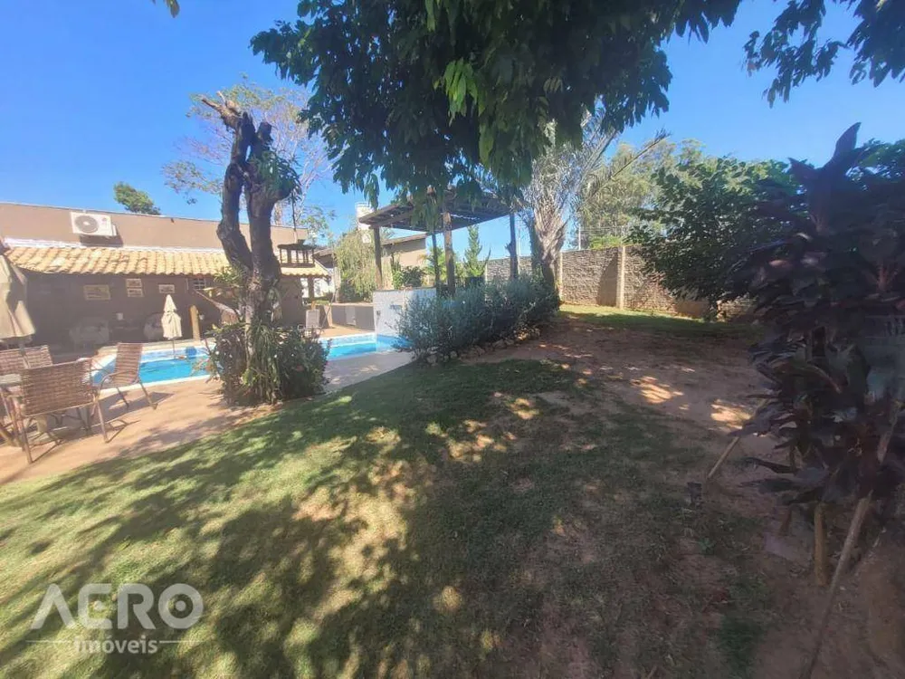 Casa, 2 quartos, 210 m² - Foto 7