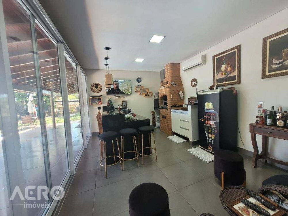 Casa, 2 quartos, 210 m² - Foto 4