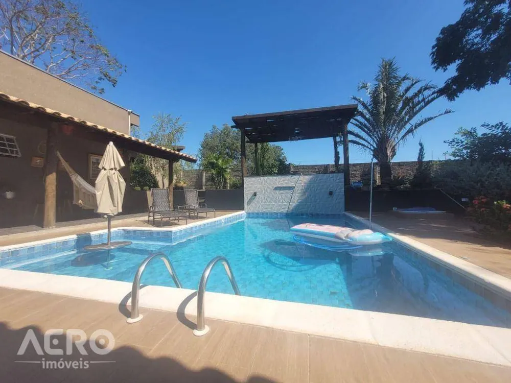 Casa, 2 quartos, 210 m² - Foto 5