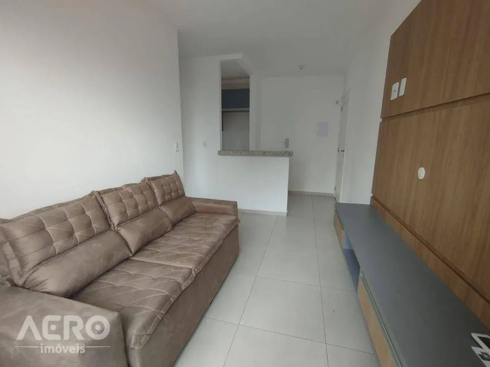 Apartamento, 1 quarto, 45 m² - Foto 2