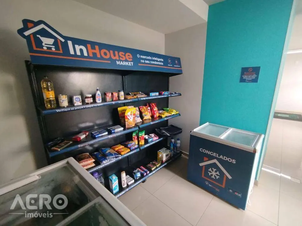 Apartamento, 1 quarto, 45 m² - Foto 5