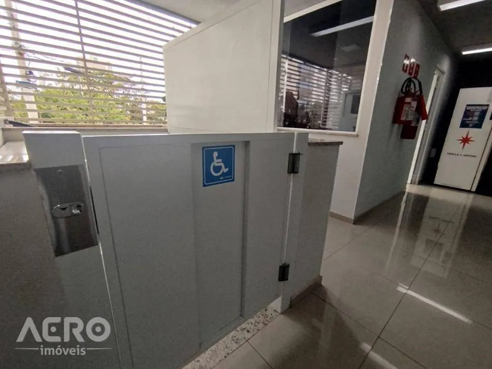 Apartamento, 1 quarto, 45 m² - Foto 3