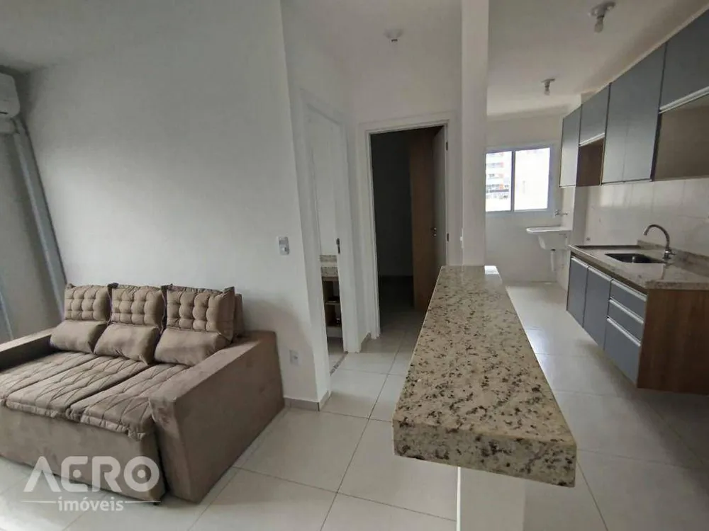 Apartamento, 1 quarto, 45 m² - Foto 8