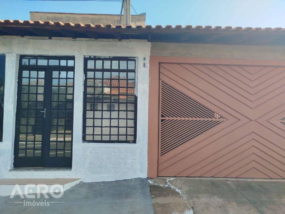 Loja-Salão para alugar, 38m² - Foto 1