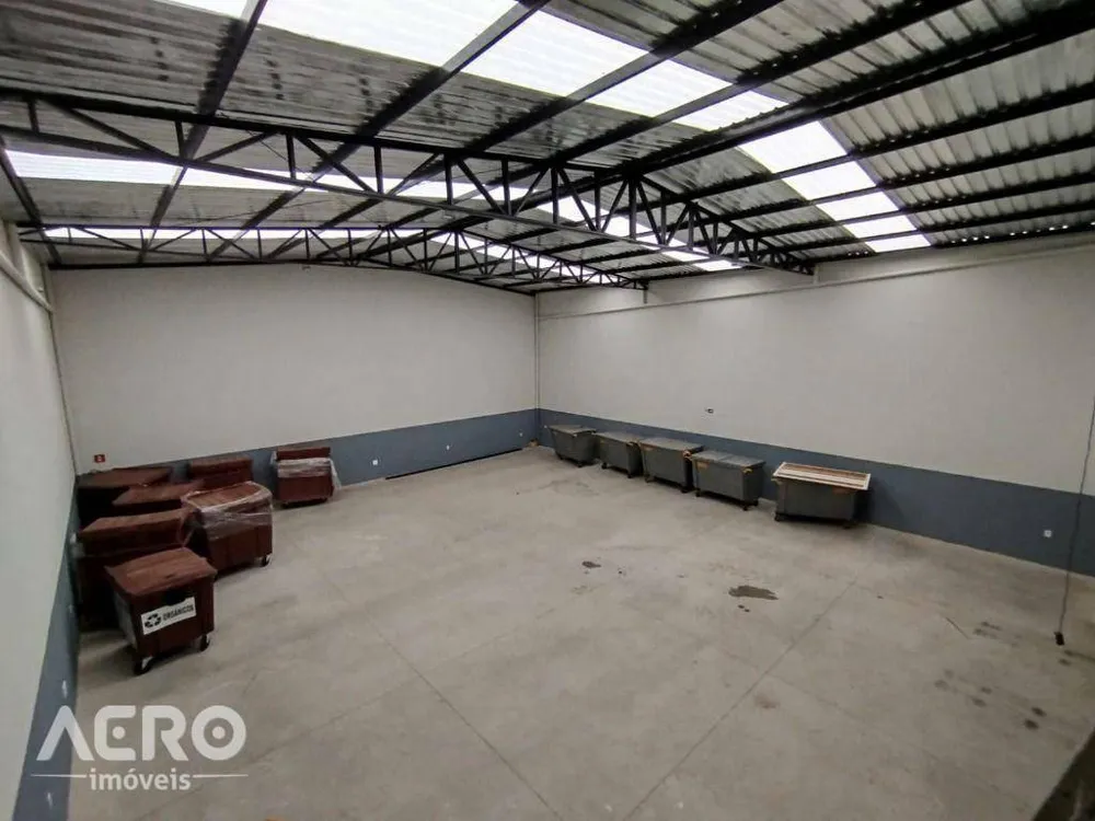 Depósito-Galpão, 280 m² - Foto 8