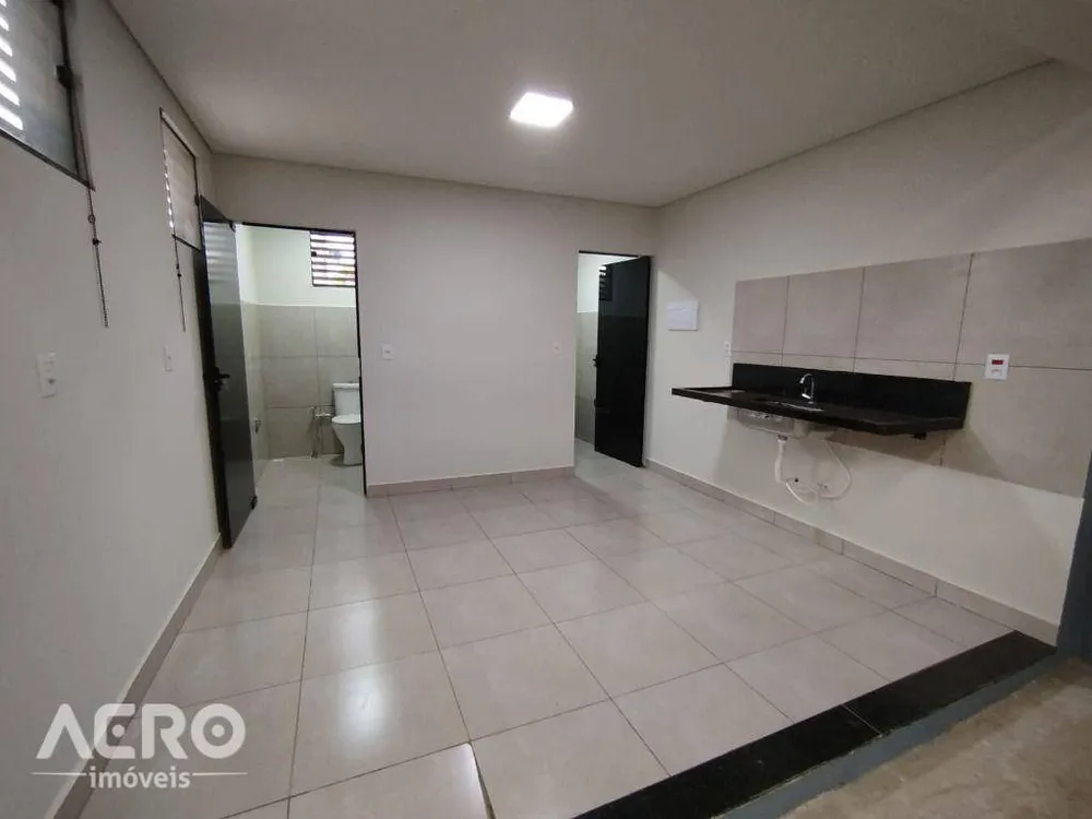 Depósito-Galpão, 280 m² - Foto 2