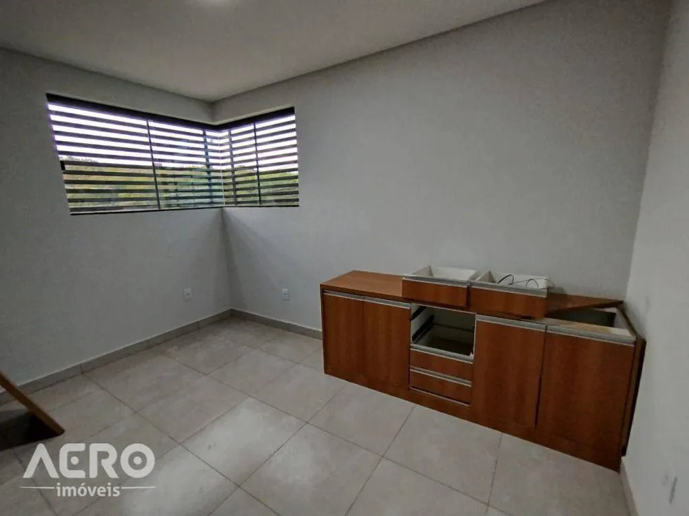 Depósito-Galpão, 280 m² - Foto 4