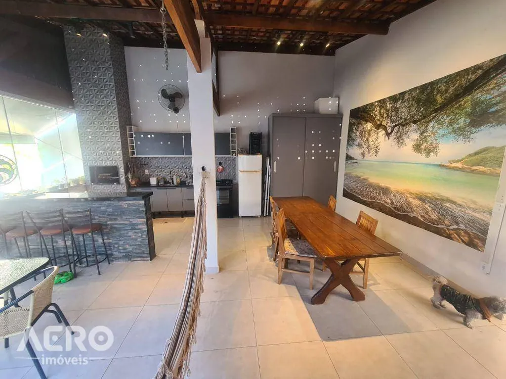 Casa, 2 quartos, 170 m² - Foto 3