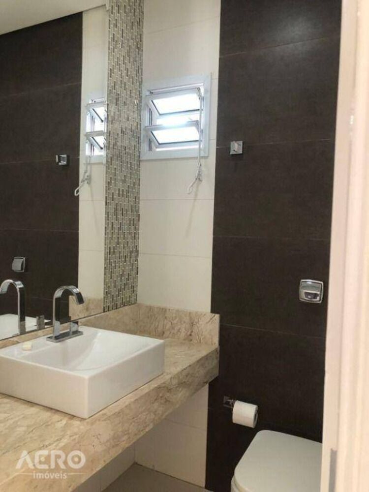 Casa de Condomínio, 4 quartos - Foto 20
