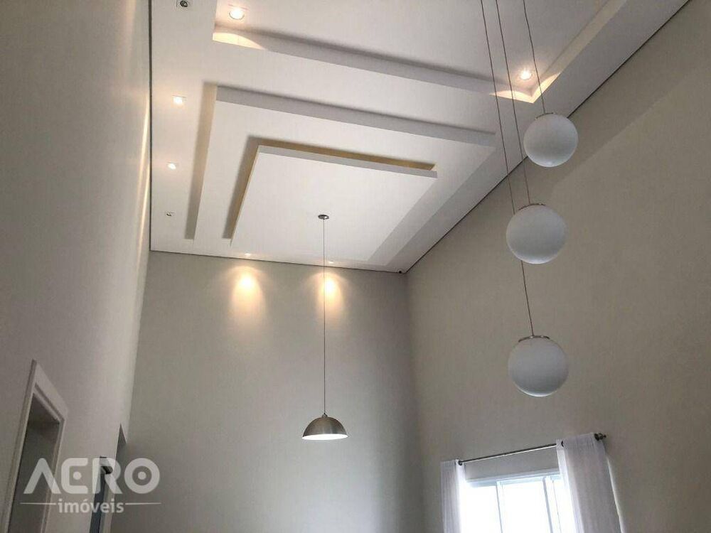 Casa de Condomínio, 4 quartos - Foto 18