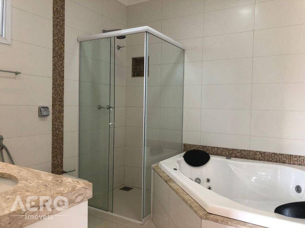 Casa de Condomínio, 4 quartos - Foto 21
