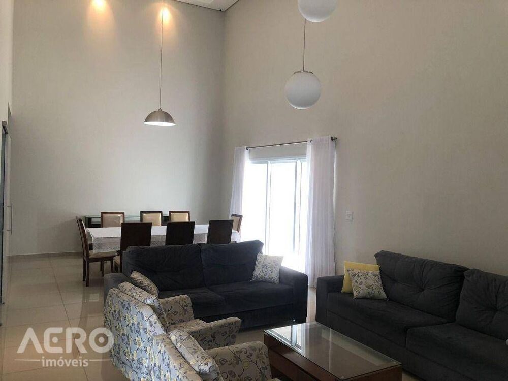 Casa de Condomínio, 4 quartos - Foto 22