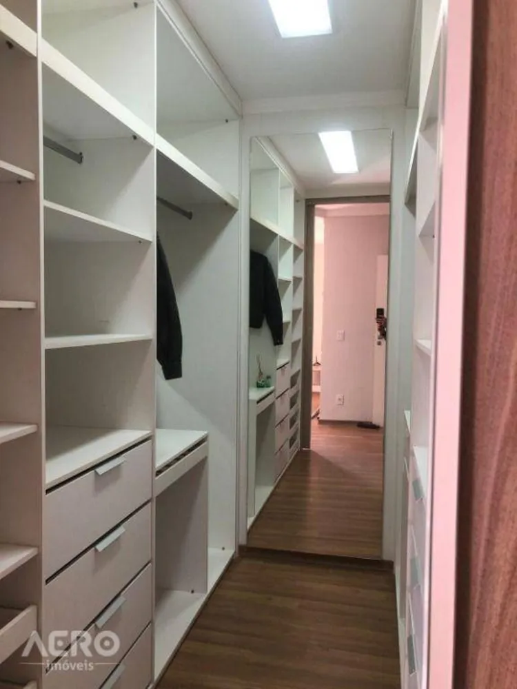 Casa de Condomínio, 4 quartos - Foto 27