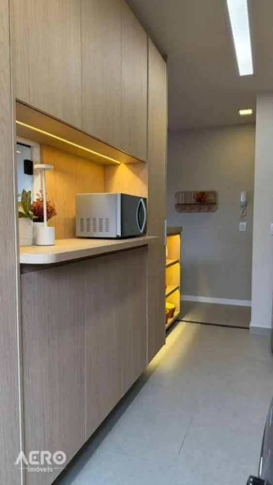 Apartamento, 2 quartos, 78 m² - Foto 6