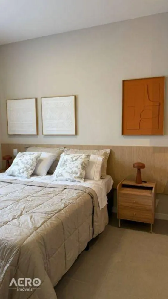 Apartamento, 2 quartos, 78 m² - Foto 1