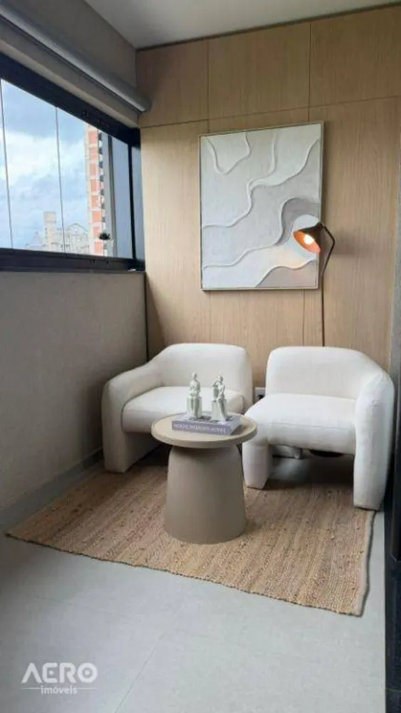 Apartamento, 2 quartos, 78 m² - Foto 2