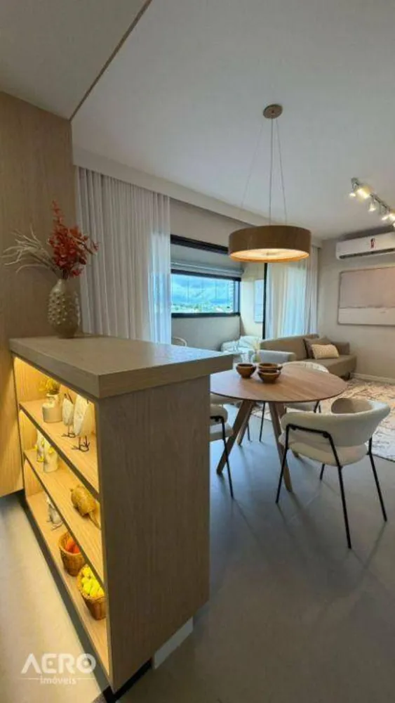 Apartamento, 2 quartos, 78 m² - Foto 3