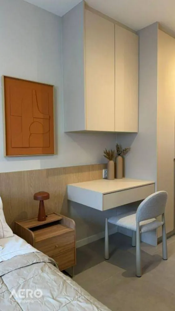 Apartamento, 2 quartos, 78 m² - Foto 3