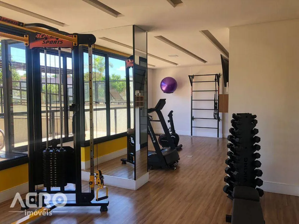 Apartamento, 2 quartos, 78 m² - Foto 11