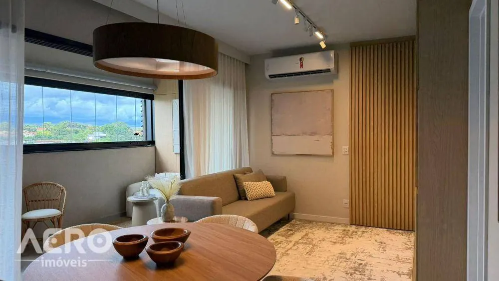 Apartamento, 2 quartos, 78 m² - Foto 4