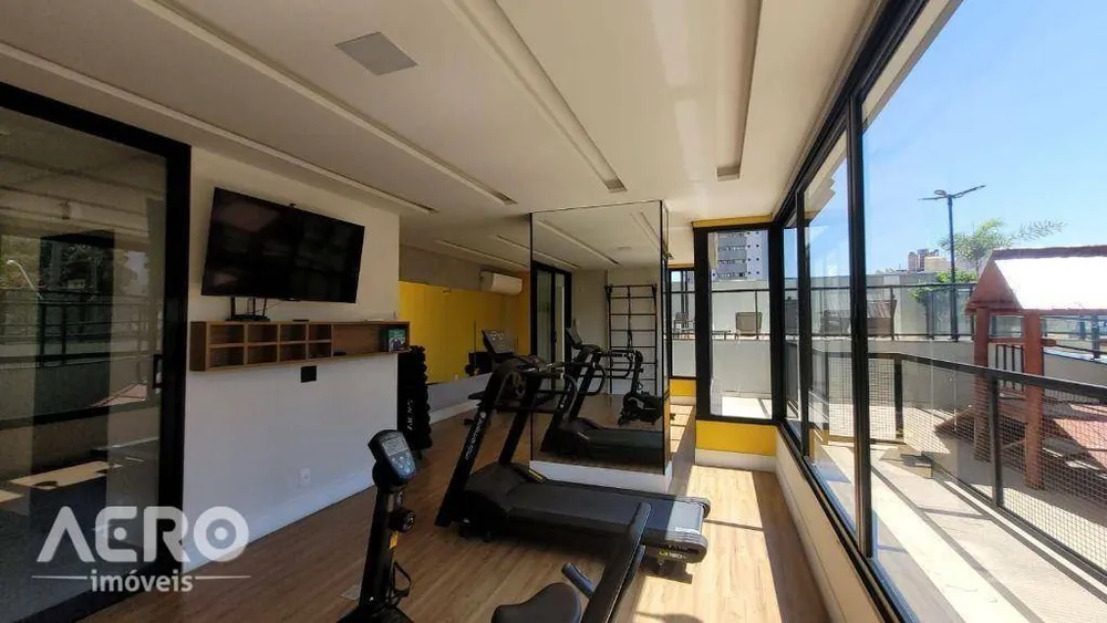 Apartamento, 2 quartos, 78 m² - Foto 10