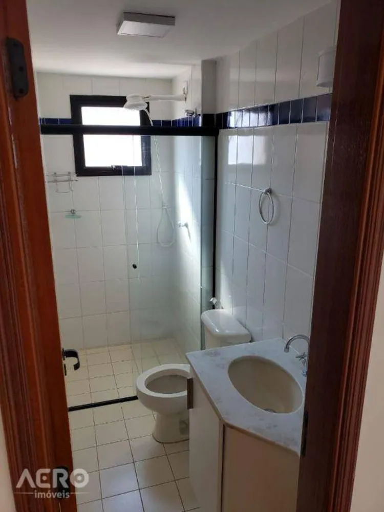 Apartamento, 2 quartos, 60 m² - Foto 9