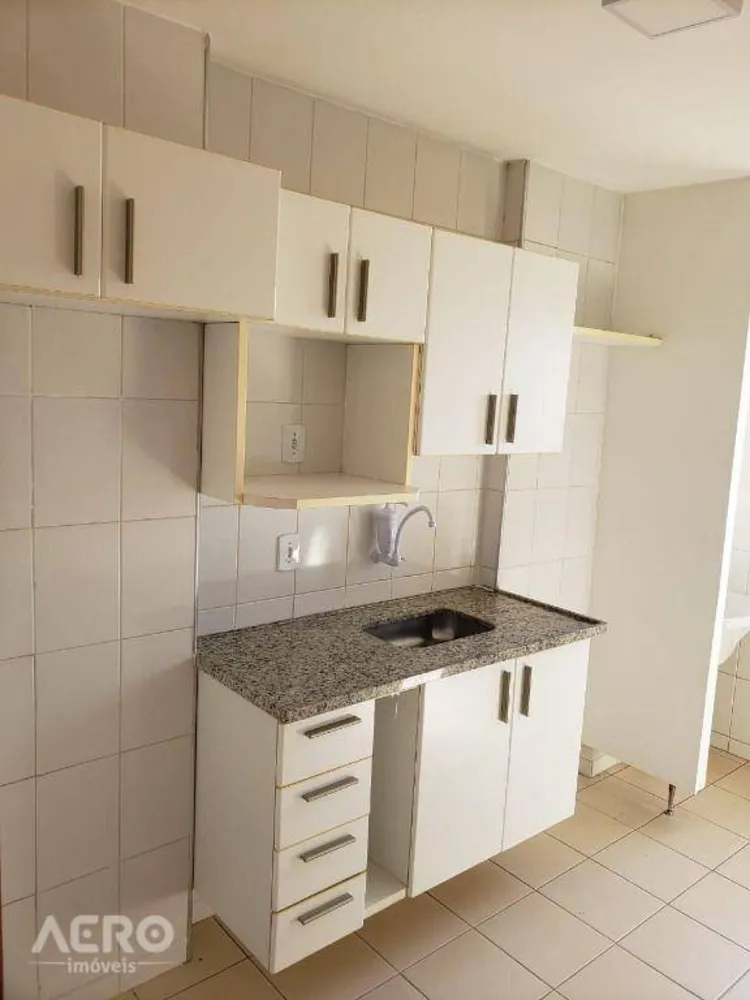 Apartamento, 2 quartos, 60 m² - Foto 5