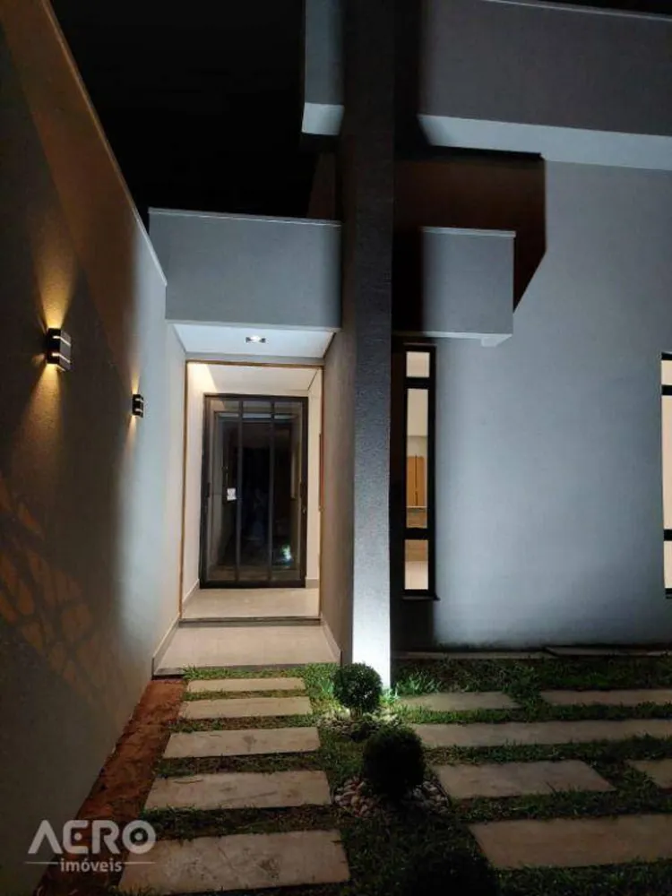 Casa, 3 quartos, 142 m² - Foto 2
