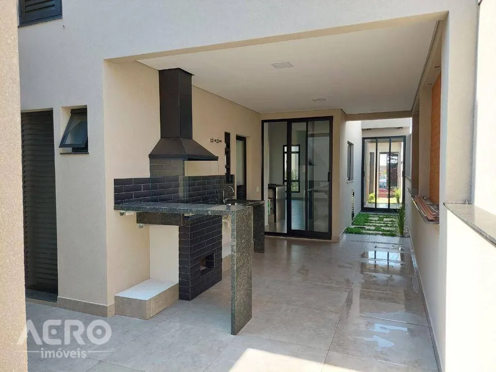 Casa, 3 quartos, 142 m² - Foto 7