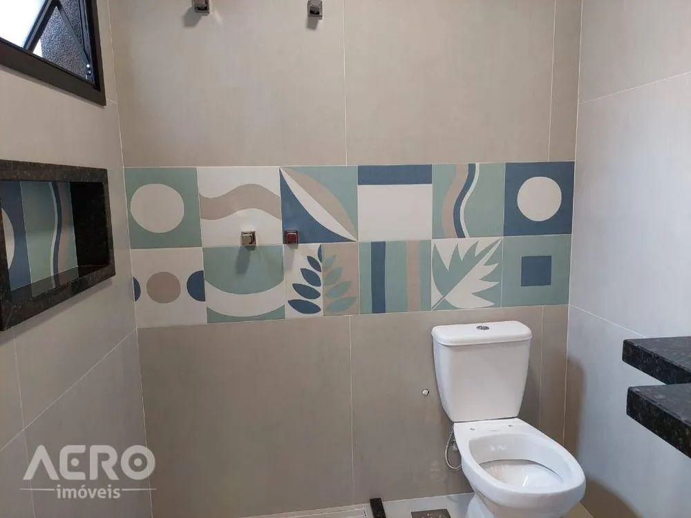 Casa, 3 quartos, 142 m² - Foto 3