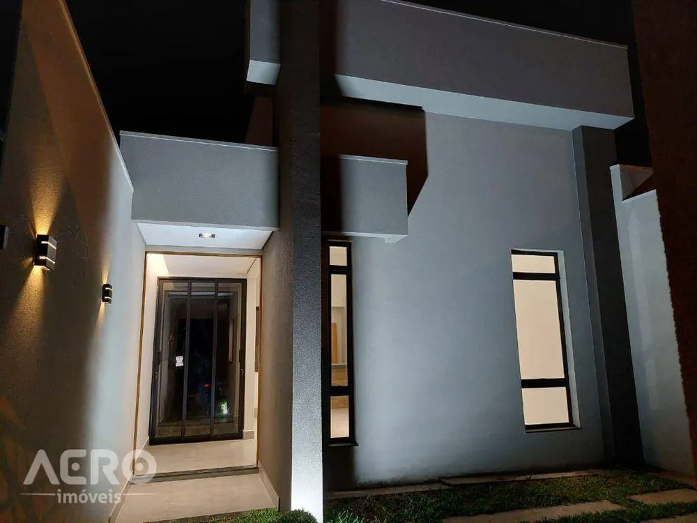Casa, 3 quartos, 142 m² - Foto 4