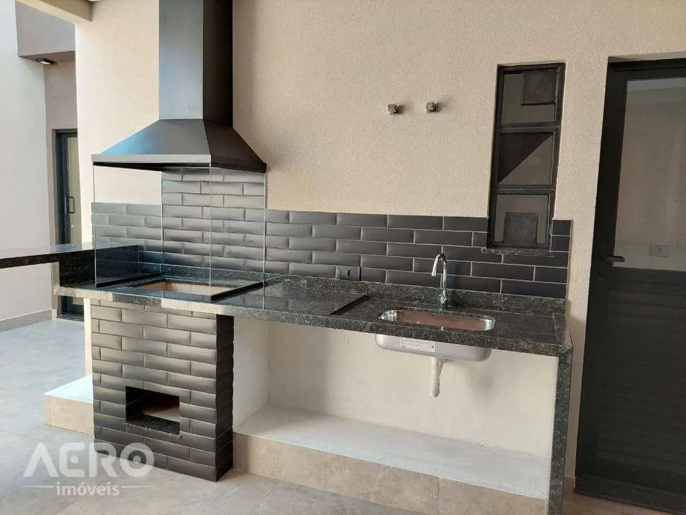 Casa, 3 quartos, 142 m² - Foto 6