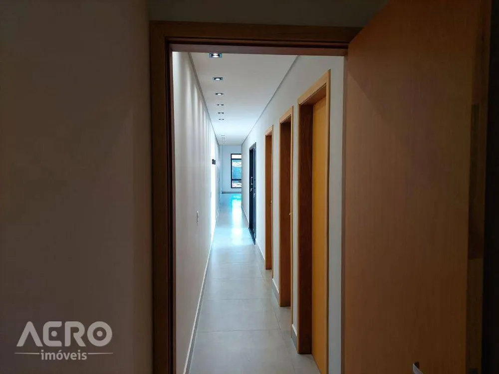 Casa, 3 quartos, 142 m² - Foto 3
