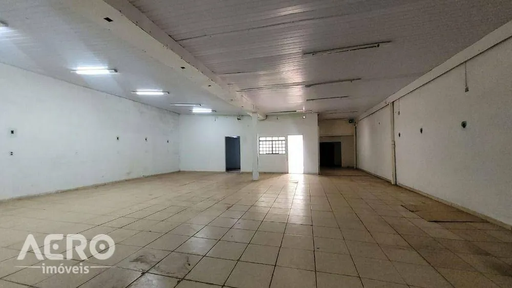 Depósito-Galpão, 356 m² - Foto 3