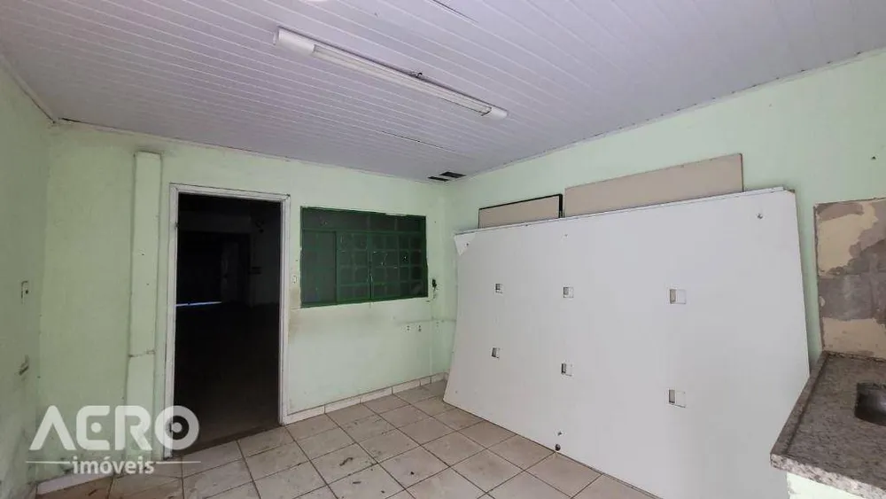 Depósito-Galpão, 356 m² - Foto 5