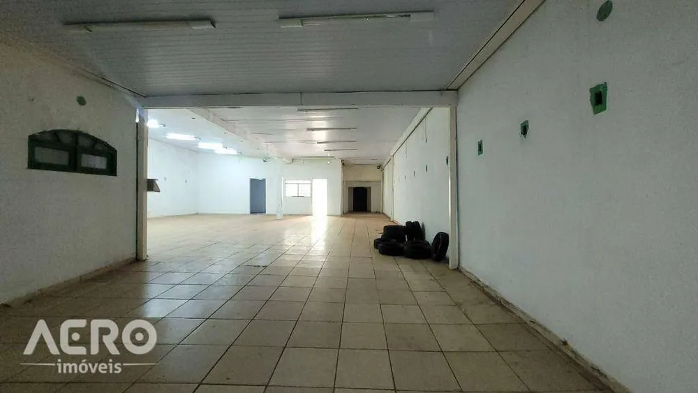 Depósito-Galpão, 356 m² - Foto 2