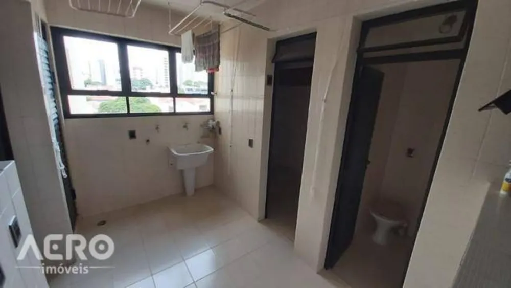 Apartamento, 3 quartos, 165 m² - Foto 5