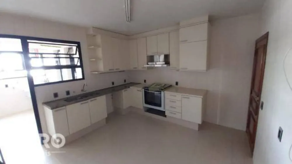 Apartamento, 3 quartos, 165 m² - Foto 1