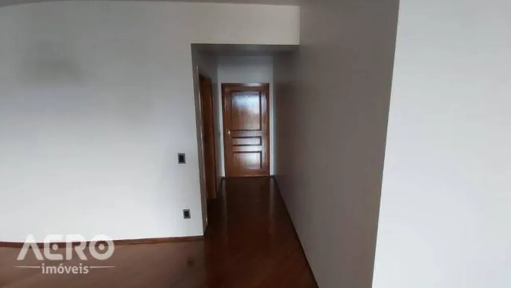Apartamento, 3 quartos, 165 m² - Foto 2