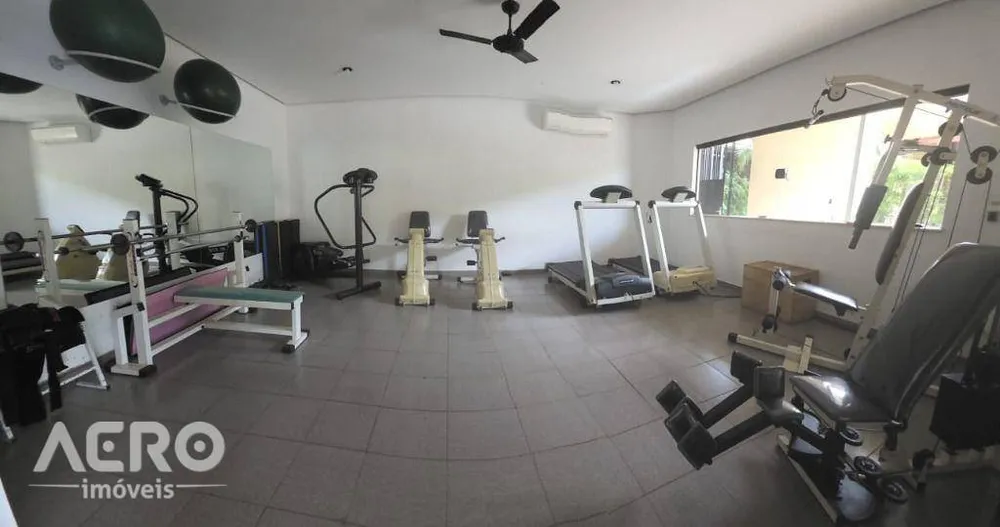 Apartamento, 3 quartos, 165 m² - Foto 12