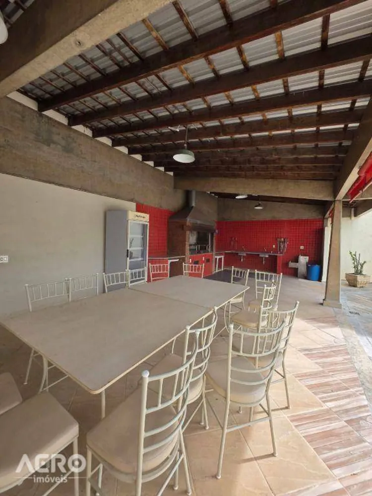 Apartamento, 3 quartos, 165 m² - Foto 11