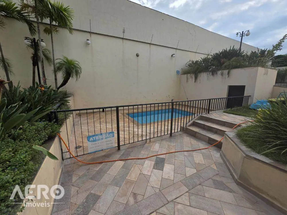 Apartamento, 3 quartos, 165 m² - Foto 9